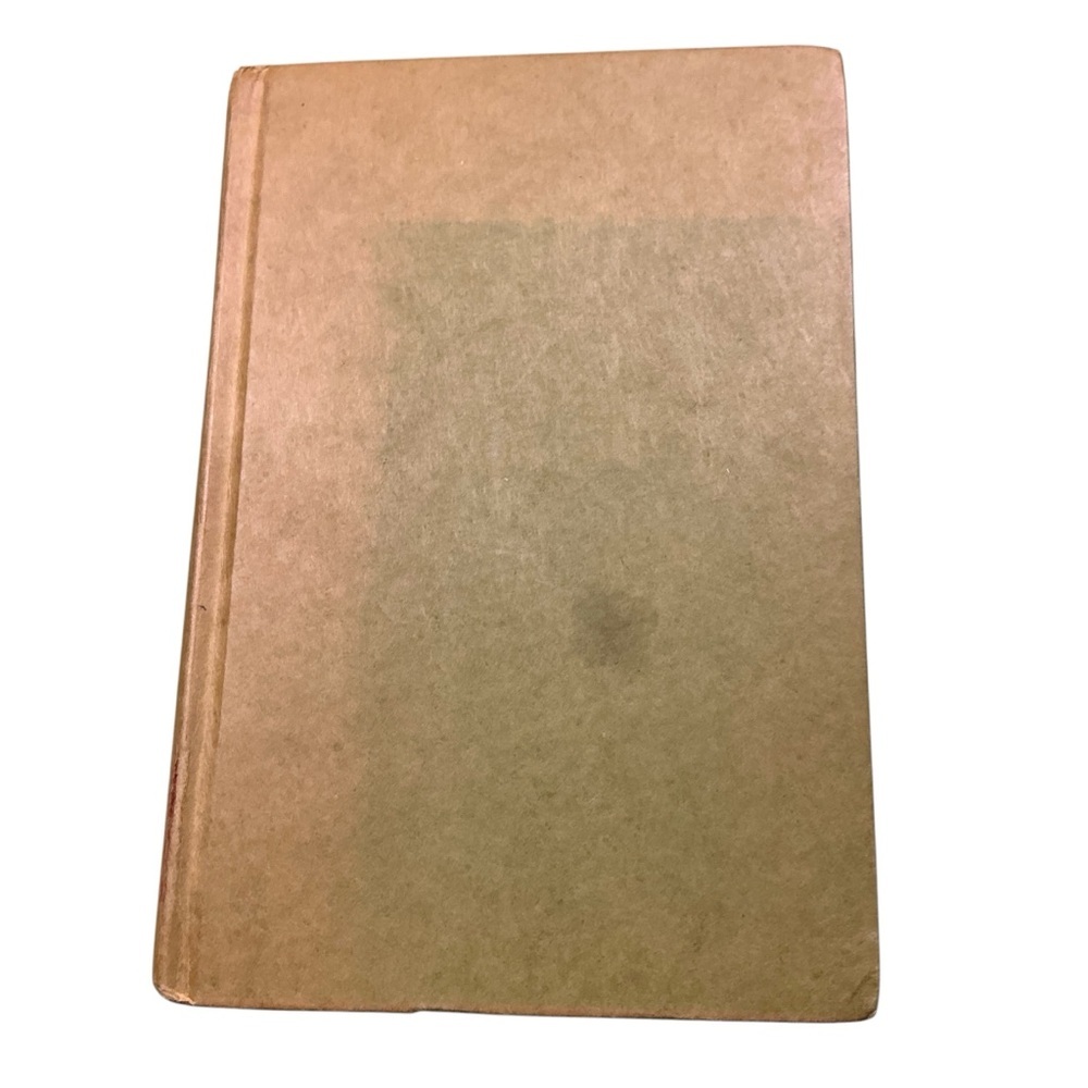 Vintage 1964 Gone with the Wind the McMillan company hardcover book - Picture 6 of 6